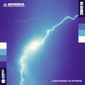 Lightning to Strike (feat. Nathan Nicholson) by J. Worra