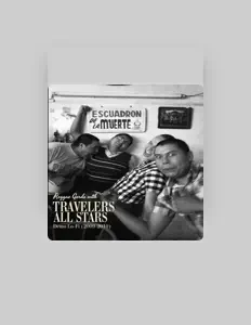 Listen to Travelers All Stars, watch music videos, read bio, see tour dates & more!
