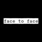 Face to Face (feat. Stevie Nicks) artwork