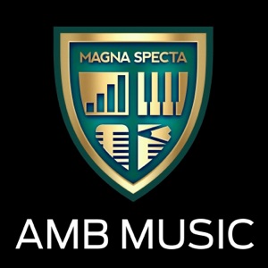 AMB Music (Vol. 2) [feat. Melicia Bengtsson, Albin Hultman, Linn Jans, Sara-Mari, Elin Andersson, Caribe Sohlberg, Pontus Rasmusson, Towe Ekdahl, Felix Palmqvist, Mazen Awad, Alexander Beyer, Adamant, Josefin Svensson, Alma Joelle, Luciana Lizier Svanberg, Frida Andheim, Matilda Augustine, Matilda Gustafsson, Moa Olsson, Alva Karlsson, Caroline Aronsson, Thor Lundberg & Jesper Enström]