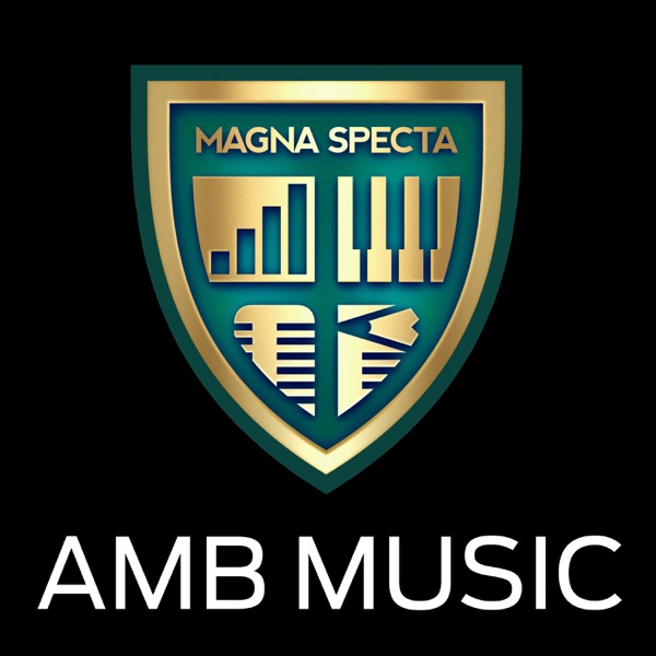 AMB Music (Vol. 2) [feat. Melicia Bengtsson, Albin Hultman, Linn Jans, Sara-Mari, Elin Andersson, Caribe Sohlberg, Pontus Rasmusson, Towe Ekdahl, Felix Palmqvist, Mazen Awad, Alexander Beyer, Adamant, Josefin Svensson, Alma Joelle, Luciana Lizier Svanberg, Frida Andheim, Matilda Augustine, Matilda Gustafsson, Moa Olsson, Alva Karlsson, Caroline Aronsson, Thor Lundberg & Jesper Enström]