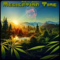 Medication Time - Mocity Jones