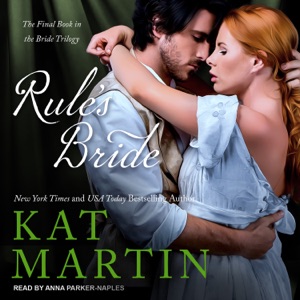 Rule's Bride (Bride Trilogy)