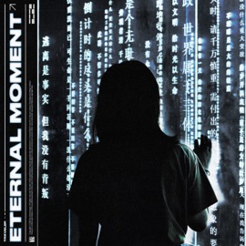 Eternal Moment TRXVELER