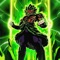 Bardock Falls - Rifti Beats lyrics