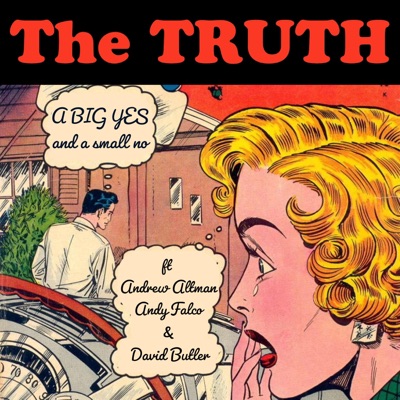 The Truth (feat. Andy Falco, Andrew Altman & David Butler) - Single