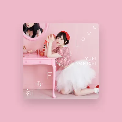Listen to Yuki Yomichi, watch music videos, read bio, see tour dates & more!