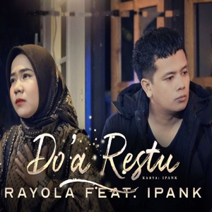 Doa Restu (feat. Ipank)