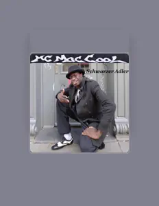 收听 MC Mac Cool、观看音乐视频、阅读小传、查看巡演日期等 ！