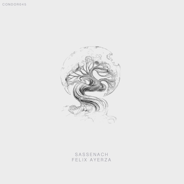 Sassenach - Single