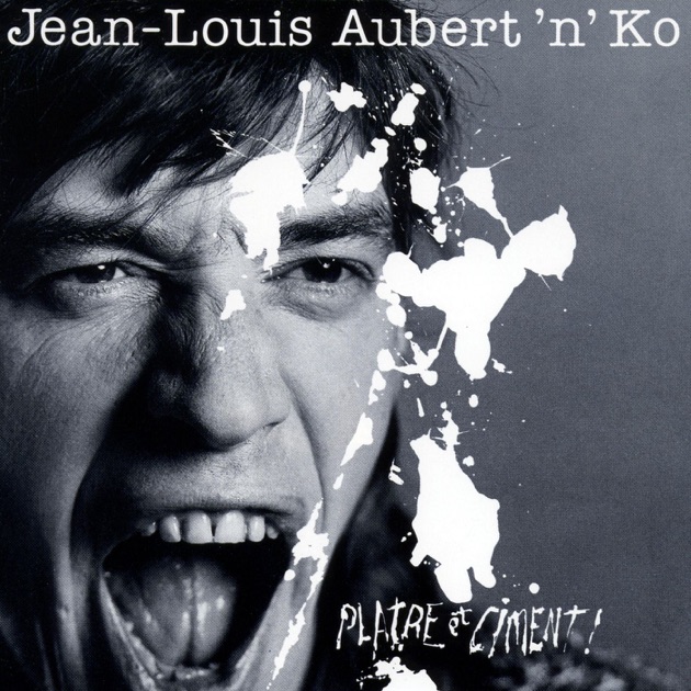 Jean-Louis Aubert Essentials on Apple Music
