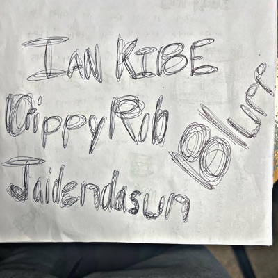 Commited (feat. Drippyrobb, Jaidendasun & Blurr) - Single