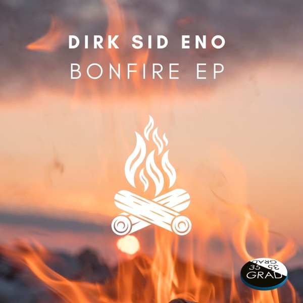 Bonfire - EP