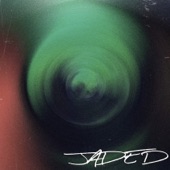 Jaded artwork