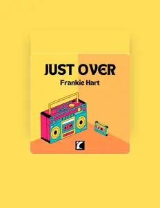 Listen to Frankie Hart, watch music videos, read bio, see tour dates & more!