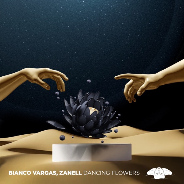 Dancing Flowers - Single