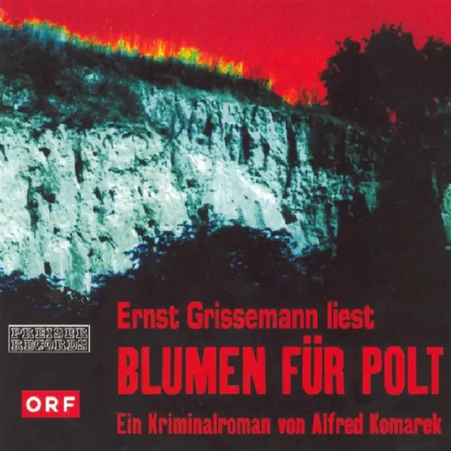 Blumen für Polt