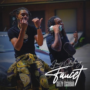 Faucet (feat. Geezy Escobar) - Single