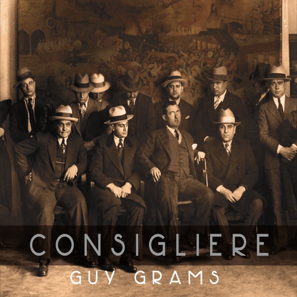 Consigliere