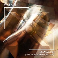Mammoth - Single - Tydrous