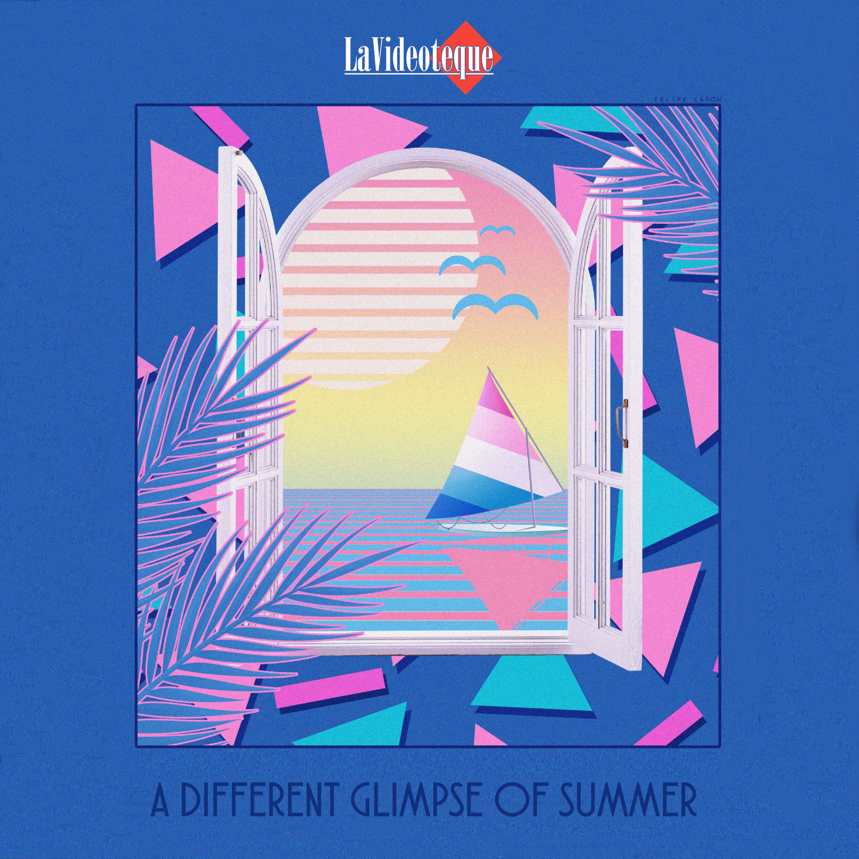 LaVideoteque - Mediterraneo