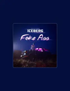 Luister naar Ice Berg, bekijk muziekvideo's, lees de bio, bekijk de tourdata, en meer!