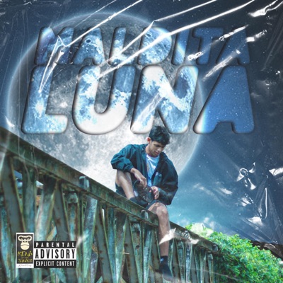 Maldita Luna - Single