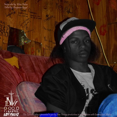 Uncouth (A Grey Avenues Series) - EP