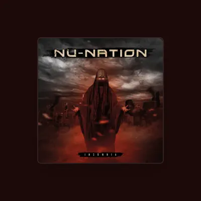Listen to NU-NATION, watch music videos, read bio, see tour dates & more!