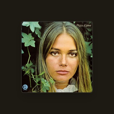 Peggy Lipton