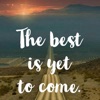 The Best Is Yet To Come - Single