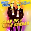 Gaan op een Banaan - Single