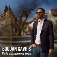 Bate Inimioara Mea - Single - Bogdan Gavriș