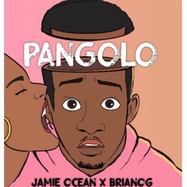 Pangolo (feat. BrianOG) Jamie Ocean