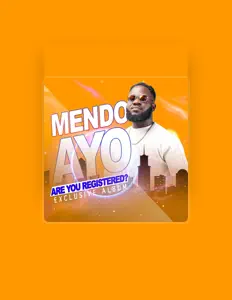 Escucha a Mendo Ayo, mira videos musicales, lee su biografía, consulta las fechas de las gira y más.