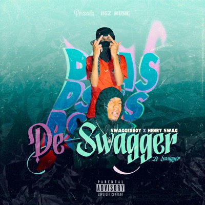 DSAS (feat. Henry Swag) - Single