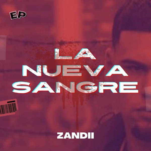 La Nueva Sangre EP