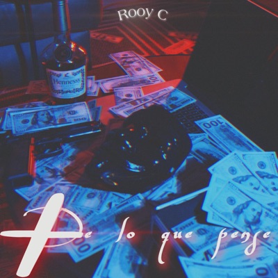 Mas De Lo Que Pense - Single