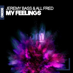 My Feelings - Single