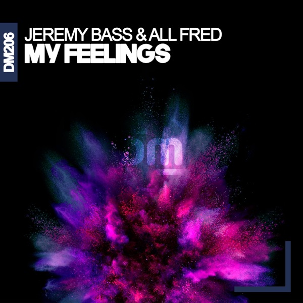 My Feelings - Single