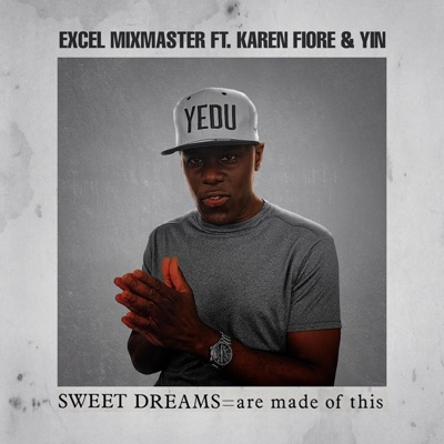 Sweet Dreams (Are Made of This) [feat. Karen Fiore] - Single