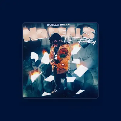 Listen to Quell$ Balla, watch music videos, read bio, see tour dates & more!