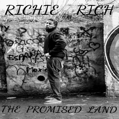 The Promised Land - Single