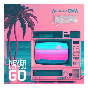 Never Let You Go (Hi-Nrg Mix)