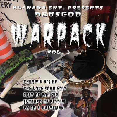 War Pack 2 - EP