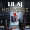 Uh 100 (feat. Baby Dee, Lil E & Cadi-PGE) - Lil AJ lyrics