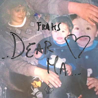 Dear Mama - Single