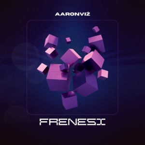 Frenesí (feat. Chris Keya)