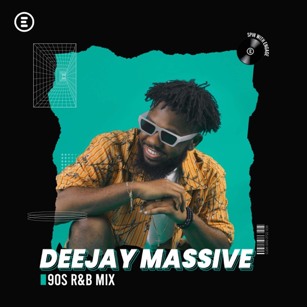 Best of 90s Hip-Hop & Rap: 1995 (DJ Mix) - Album by Deejay