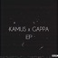 KAMUS x GAPPA - EP